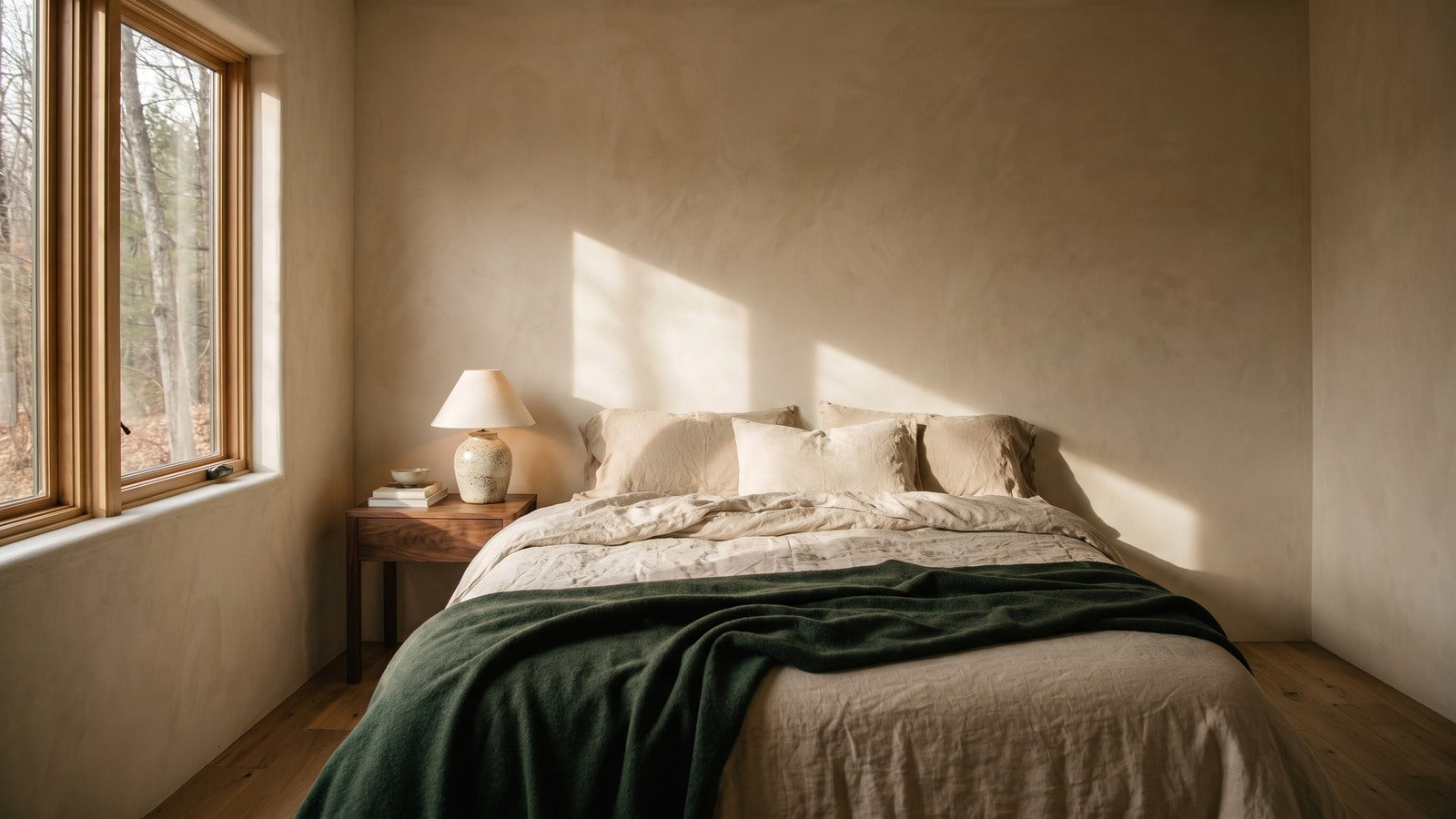 5 Simple Ways to Make Your Home Feel Warmer with Light