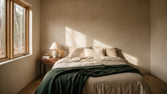 5 Simple Ways to Make Your Home Feel Warmer with Light