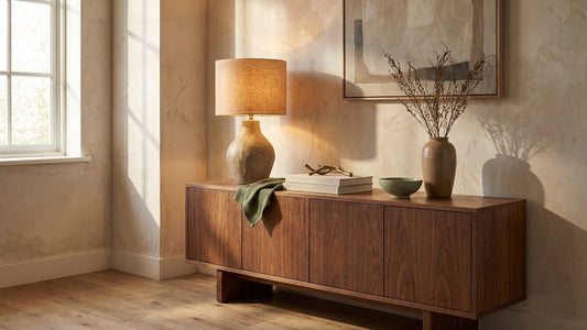How to Choose the Right Lighting for Every Room