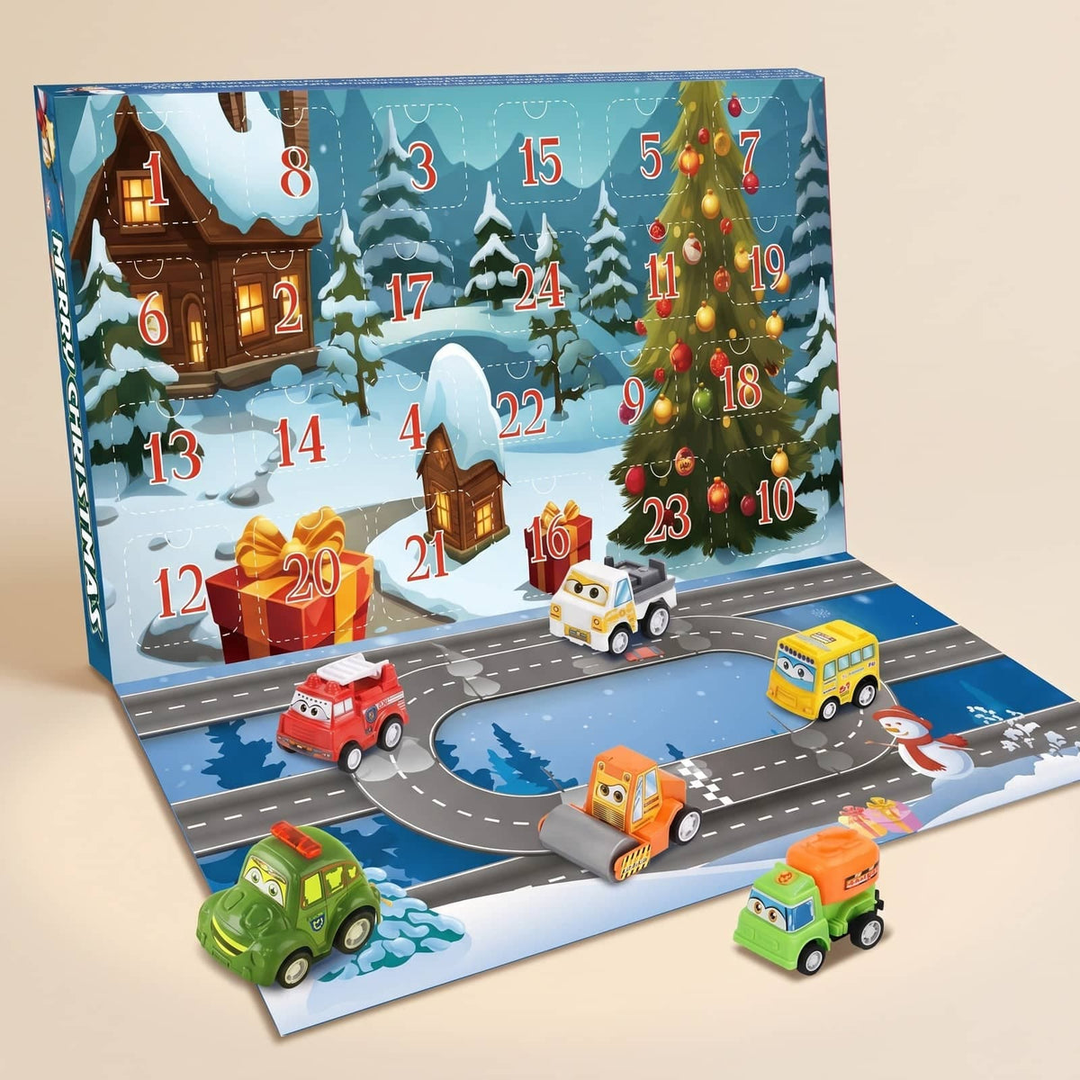 Christmas Shop