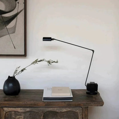 Desk Lamp, Architect LED Lamp with Adjustable Arm, Dimmable 5