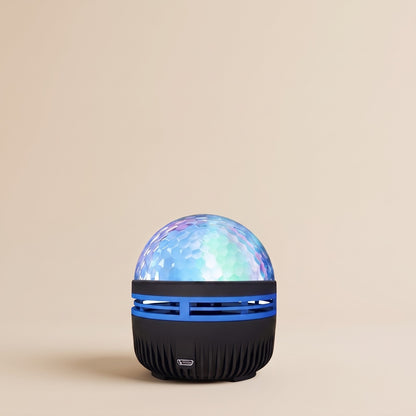 Bedroom Projector Galaxy Projector with Aurora Light Effects 1