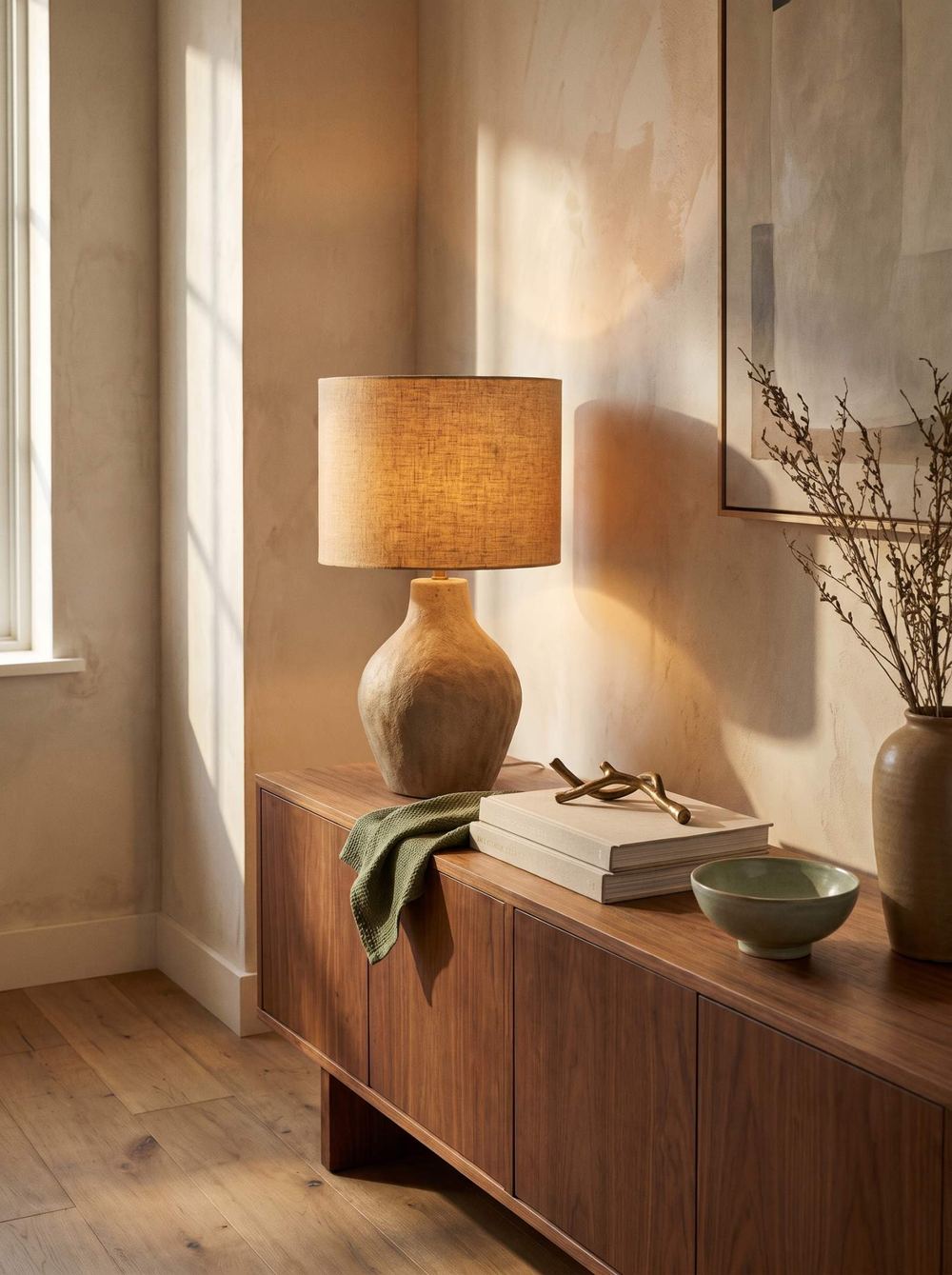 How to Choose the Right Lighting for Every Room