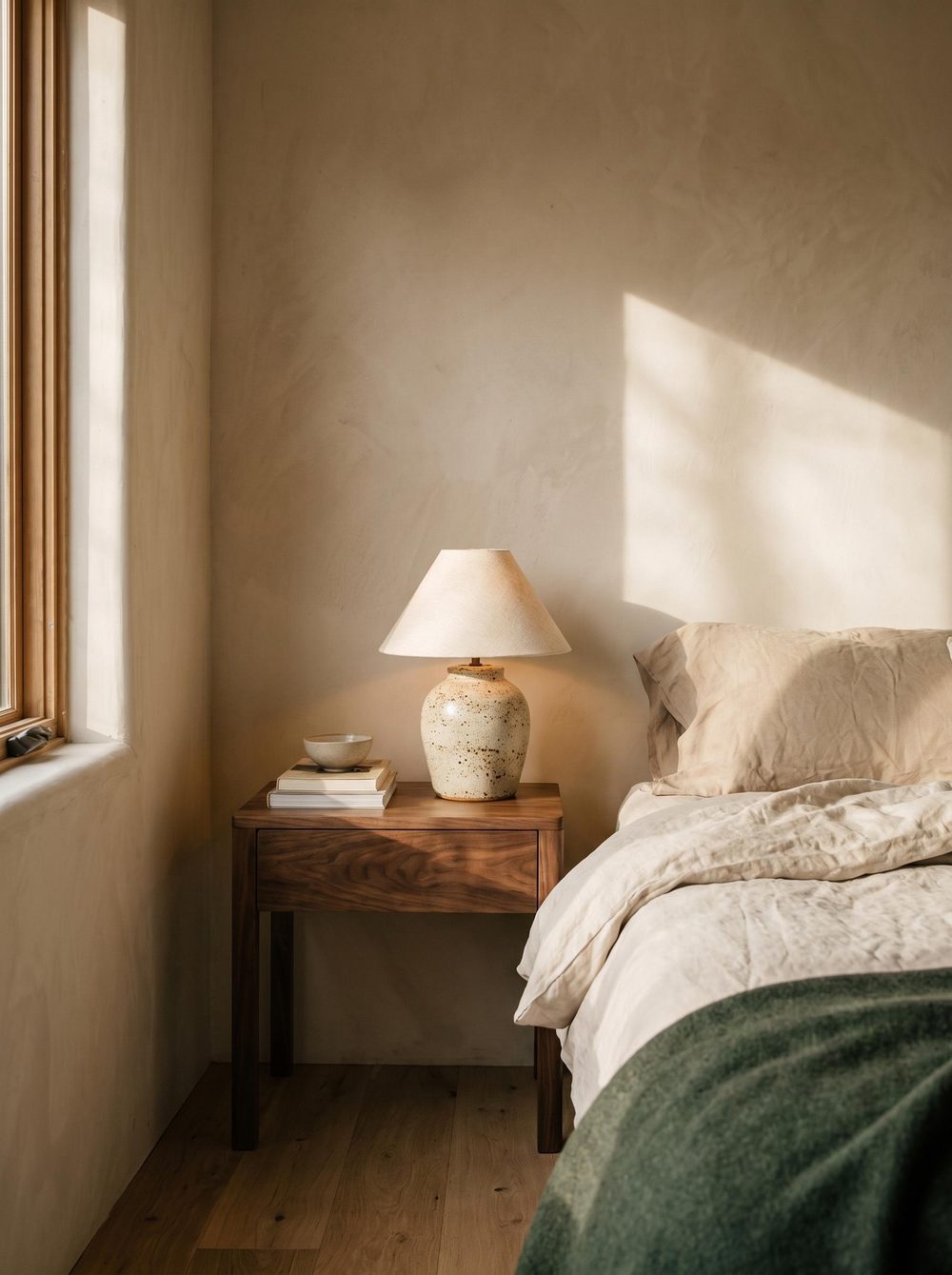 5 Simple Ways to a Warmer Home