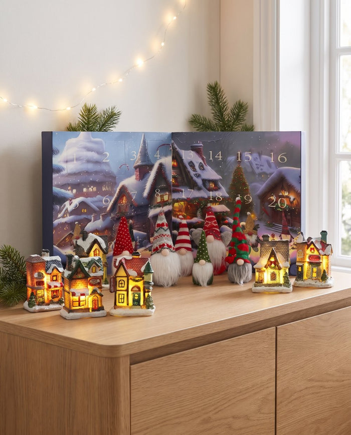 Christmas Shop