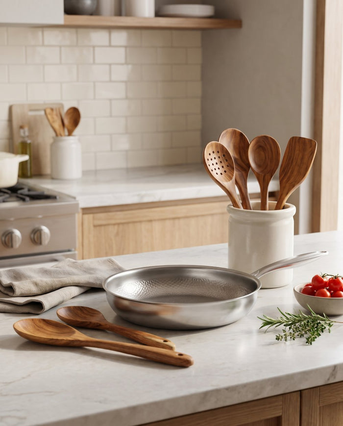 Kitchen & Dining