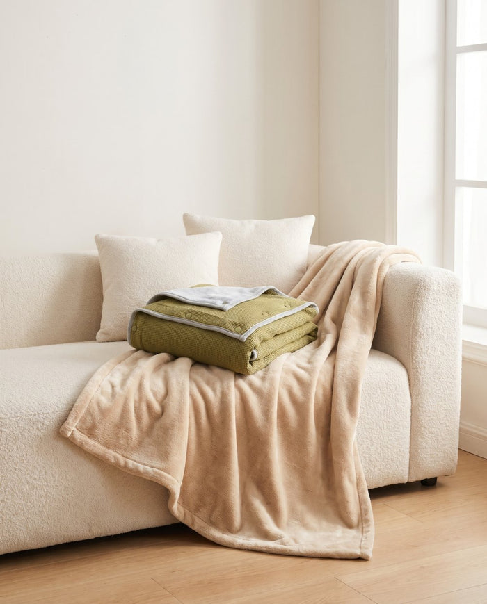 Living & Comfort