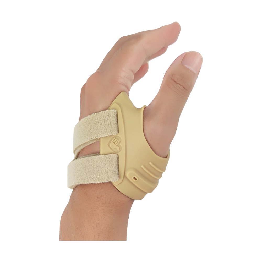 CMC Joint Thumb Support Brace, Left or Right Hand, S-L 4