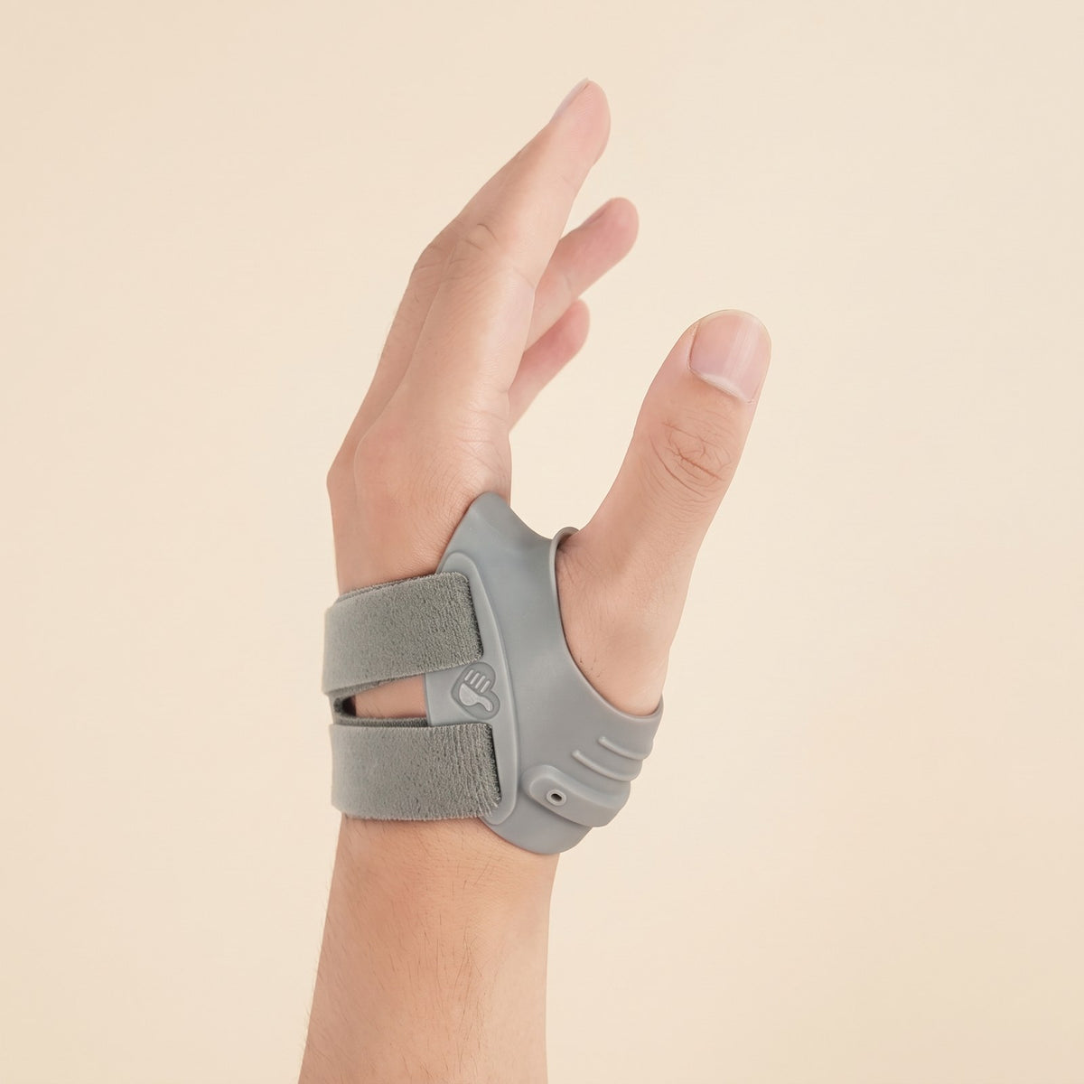 CMC Joint Thumb Support Brace, Left or Right Hand, S-L 1