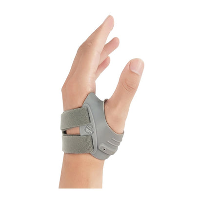 CMC Joint Thumb Support Brace, Left or Right Hand, S-L 2