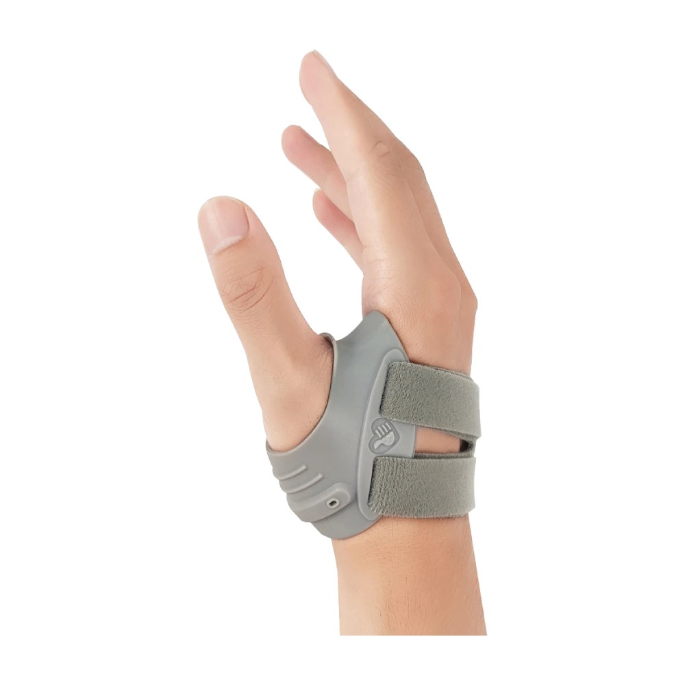 CMC Joint Thumb Support Brace, Left or Right Hand, S-L 3
