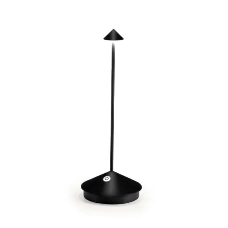 Cordless Table Lamp, Rechargeable LED with Dimmable Light 1