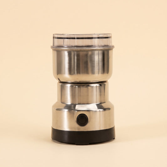 Electric Food Grinder, Stainless Steel Spice Grinder 1
