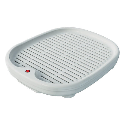 Foot Warmer Electric Footrest Pad for Under the Desk 5