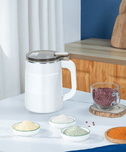 Electric Grain Mill and Grinder for Fresh Homemade Flour 7