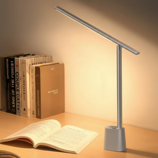 Foldable Slim LED Desk Lamp
