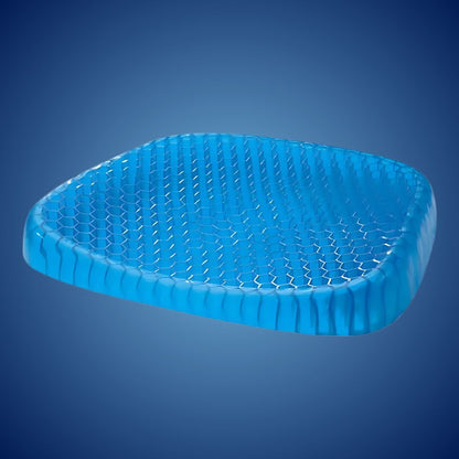 Gel Seat Cushion, Orthopedic Honeycomb Gel Cushion photo 3