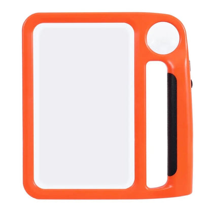 LED Reading Magnifier with Light, 5x and 10x Magnifying Glass 2