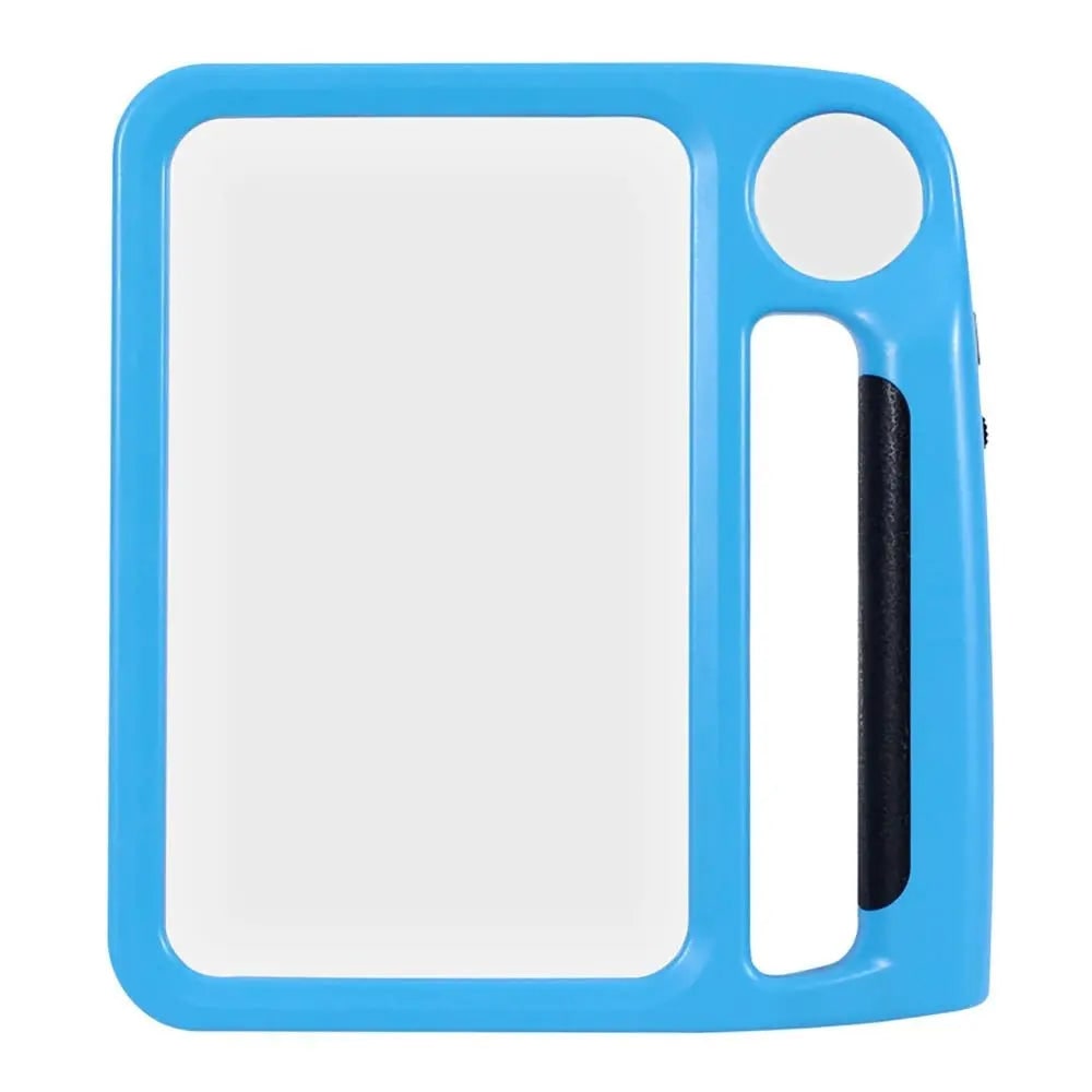 LED Reading Magnifier with Light, 5x and 10x Magnifying Glass 3