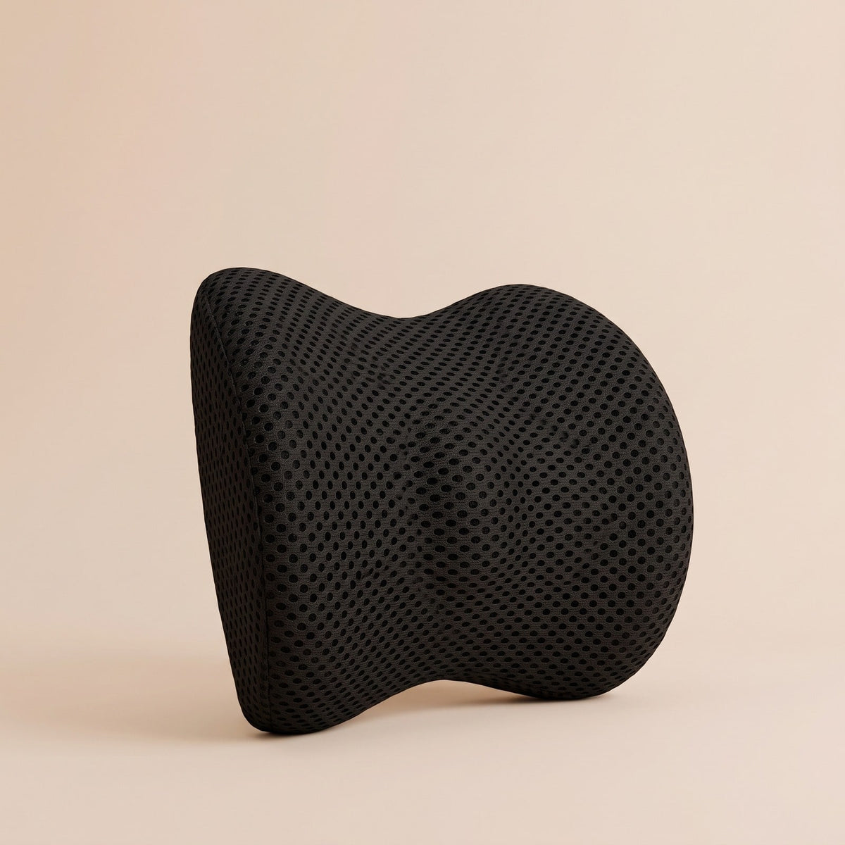 Support Cushion for Lower Back, Lumbar Cushion in 3D Mesh 1