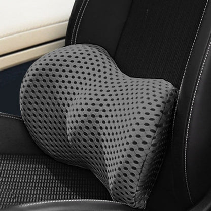 Support Cushion for Lower Back, Lumbar Cushion in 3D Mesh 3