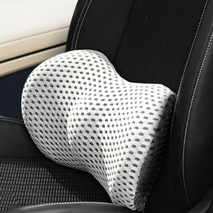 Support Cushion for Lower Back, Lumbar Cushion in 3D Mesh 5