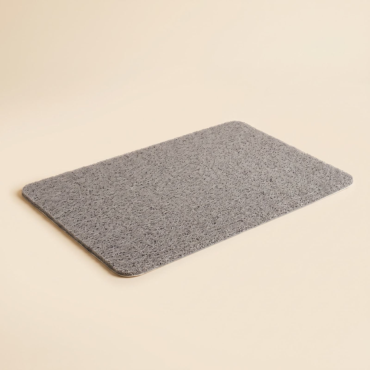 Shower Mat Non-Slip with Quick Drainage, Cut to Size 1