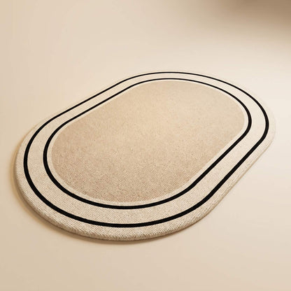 Chair Mat for Office Chairs, Non-Slip Rug for Hard Floors 1