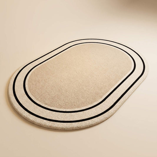 Chair Mat for Office Chairs, Non-Slip Rug for Hard Floors 1