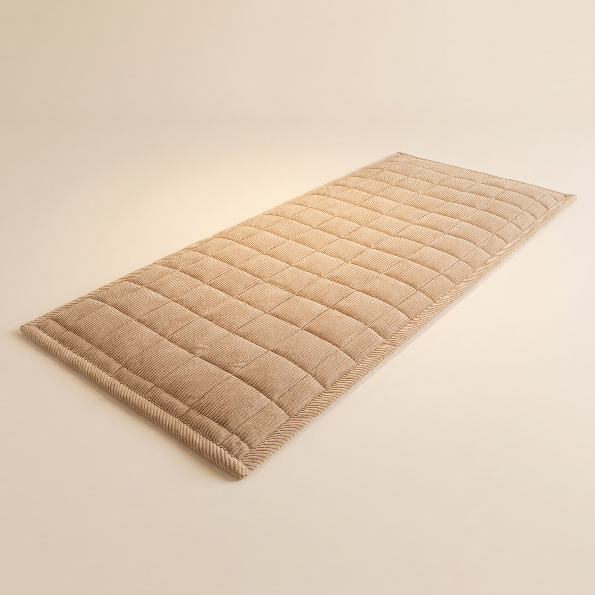 Quilted Couch Cover, Non-Slip Sofa Seat Protector Mat 1