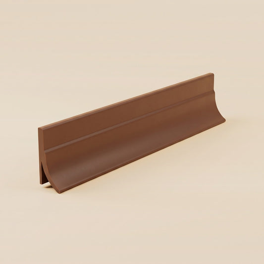 Door Draft Stopper, Self Adhesive Silicone Door Seal, 5 Pack 1