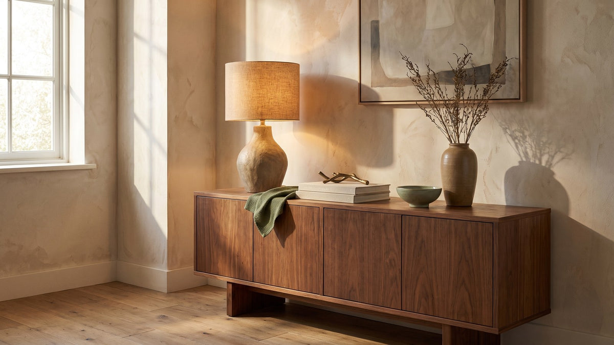 How to Choose the Right Lighting for Every Room