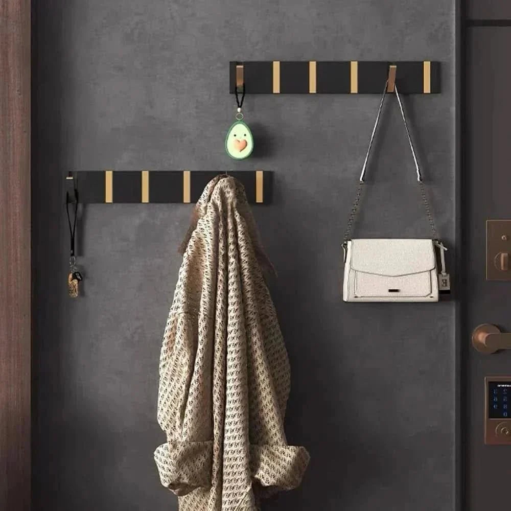 Foldable wall hook photo 4