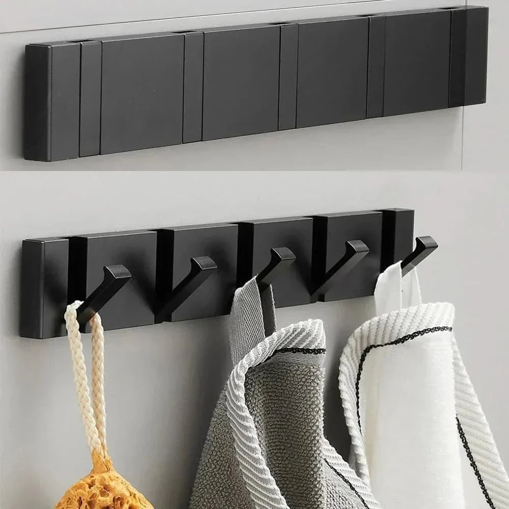 Foldable wall hook photo 6