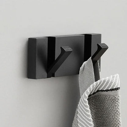 Foldable wall hook photo 7