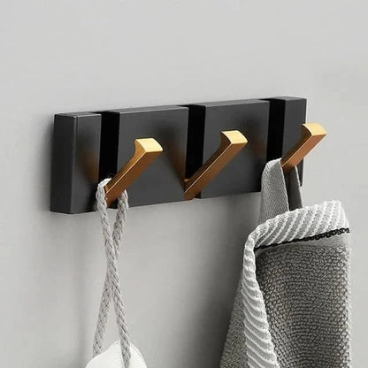 Foldable wall hook photo 8