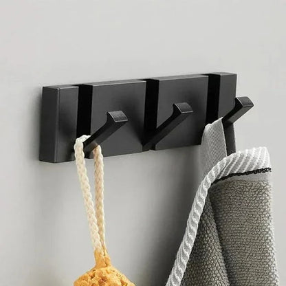 Foldable wall hook photo 9