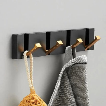 Foldable wall hook photo 10