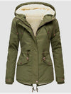 Army Green