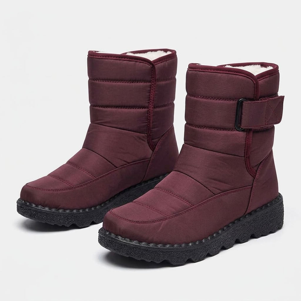 Boots & Slippers