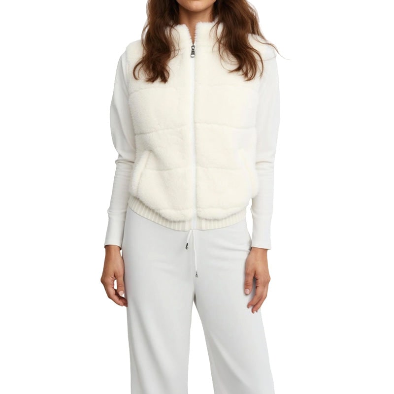 Winter Loungewear Knit Set for Women, 3-Piece Warm Outfit 10