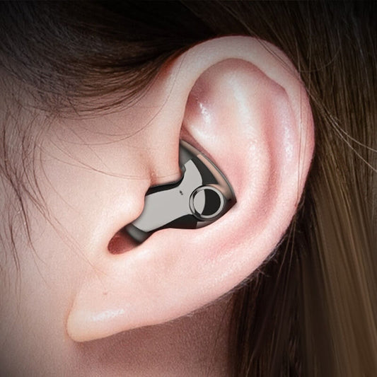 Wireless Sleep Headphones, In Ear Earbuds with Charging Case 2