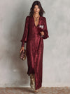 Wine Red